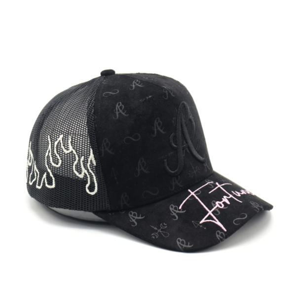 Alternative view of Midnight Fortune