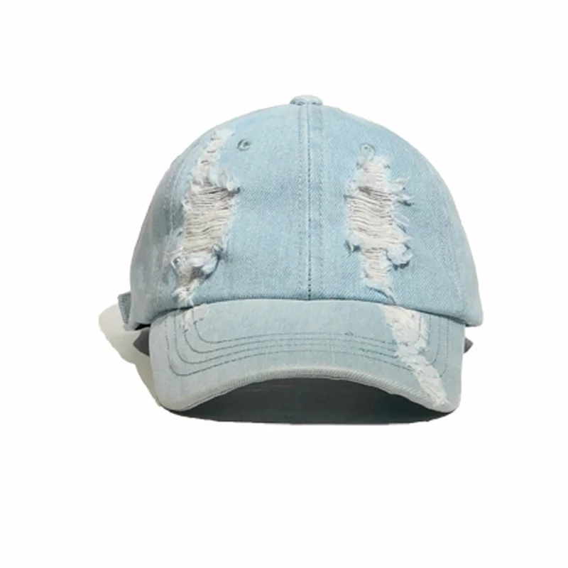 jeans hats