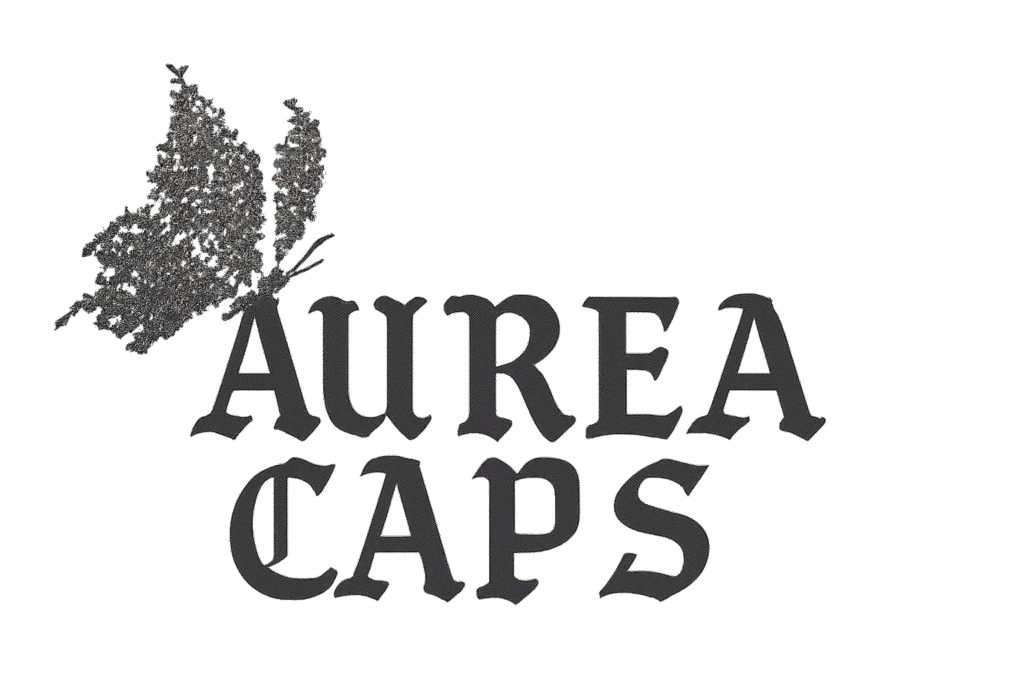 Aurea Caps